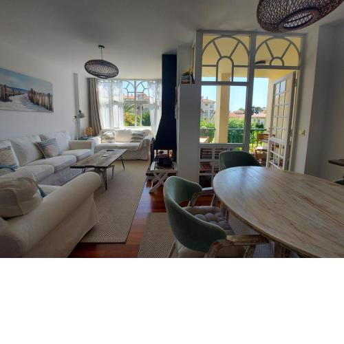 Precioso apartamento en La Toja
