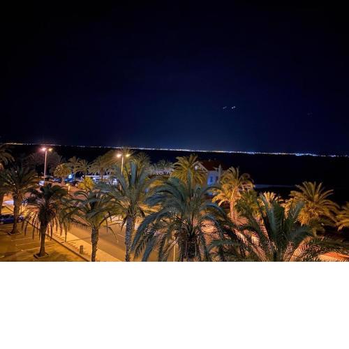 Precioso apartamento en la zona Norte de La Manga.