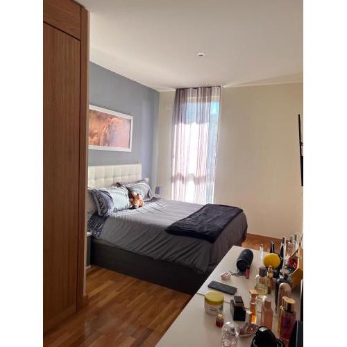 Precioso apartamento en madrid/Fuente de la mora