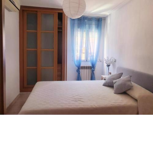 Precioso apartamento en Madrid.Wanda Metropolitano