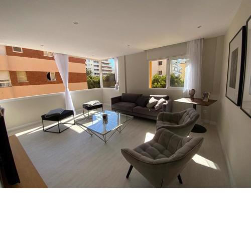 Precioso apartamento en Marbella al lado del mar