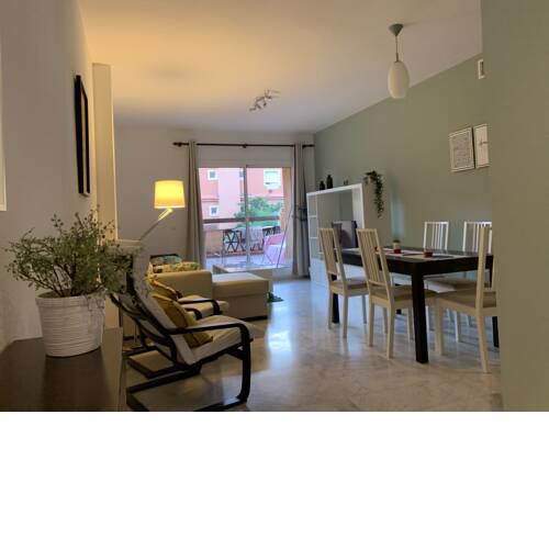 Precioso apartamento en Marbella