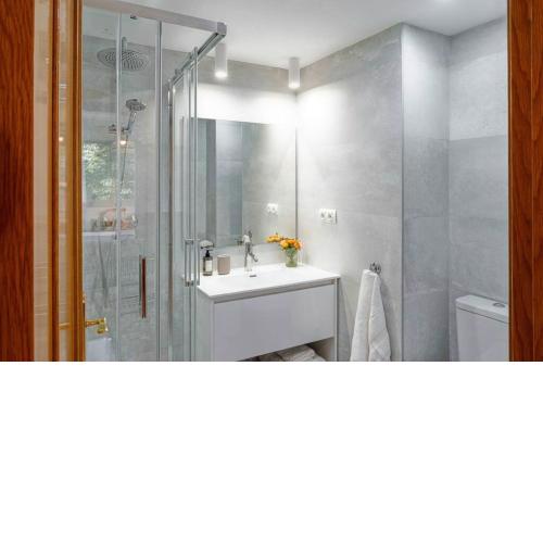 PRECIOSO APARTAMENTO EN MARIA ZAMBRANO