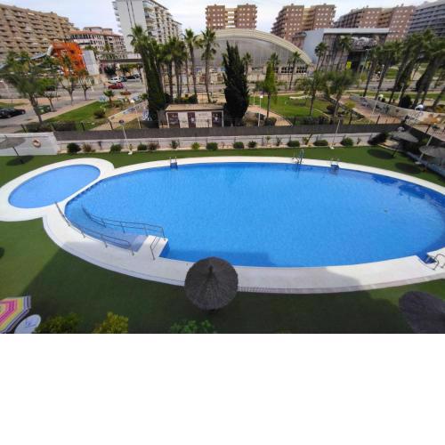 Precioso Apartamento en Marina D`or - WIFI