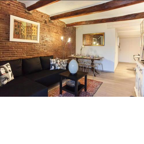 Precioso Apartamento en Mercat Sant Antoni