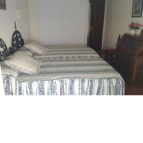 Precioso apartamento en Mondra