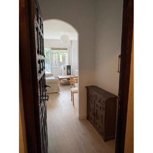 Precioso apartamento en Navaleno