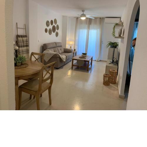 PRECIOSO APARTAMENTO EN PARQUE LA PALOMA