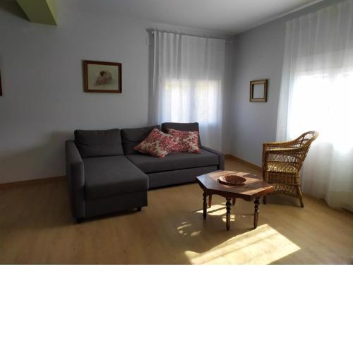 Precioso apartamento en Peralejos
