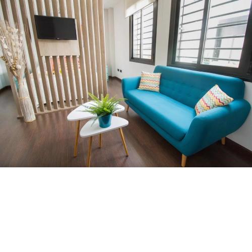 Precioso Apartamento en planta baja - Málaga