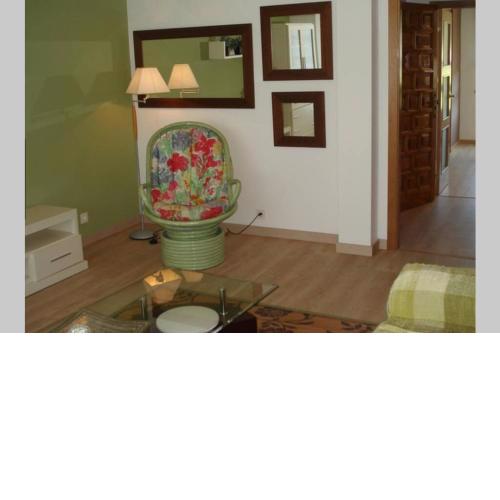 Precioso apartamento en pleno centro de O Grove