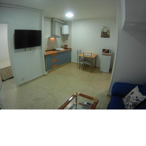 Precioso apartamento en pleno centro low cost