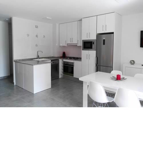PRECIOSO APARTAMENTO EN PRIMERA LINEA DE MAR