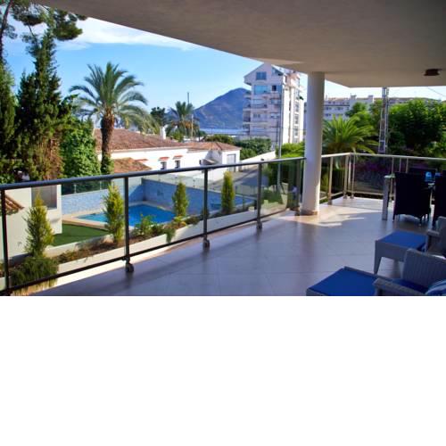Precioso Apartamento en Puerto Altea