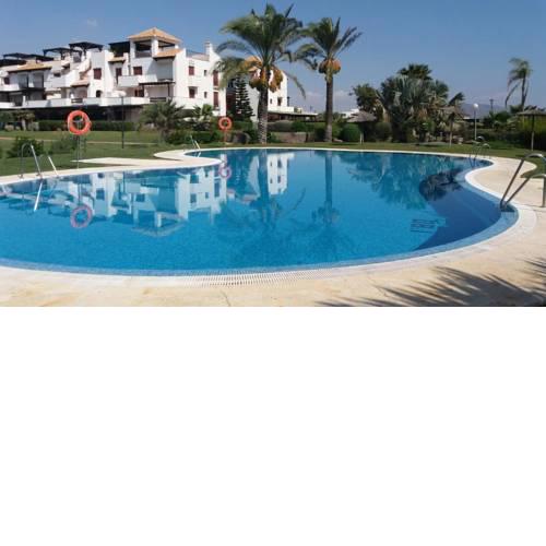 Precioso apartamento en Resort a pie de playa