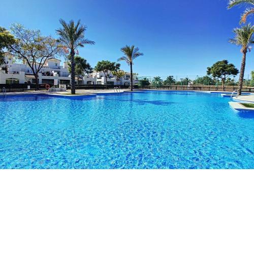 Precioso apartamento en Resort de Lujo con piscina
