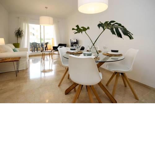 Precioso apartamento en Riviera del Sol