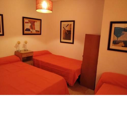 Precioso apartamento en Salou enfrente de la playa