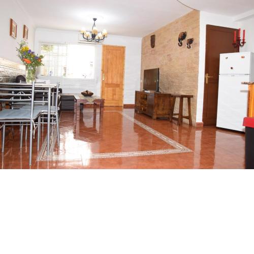 Precioso apartamento en San Fernando