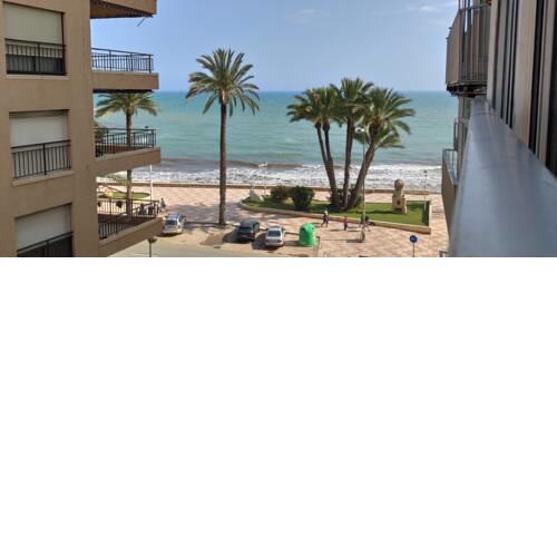 Precioso apartamento en Santa Pola playa Levante