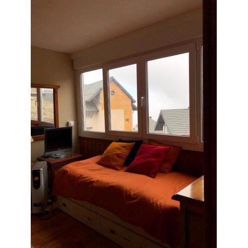 Precioso apartamento en Sierra Nevada