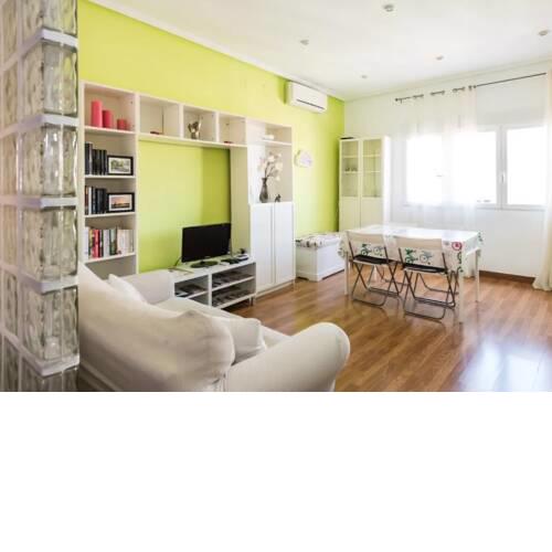 PRECIOSO APARTAMENTO EN SOL Y PLAZA MAYOR