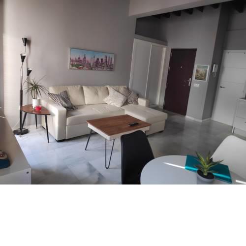 Precioso apartamento en Triana