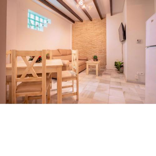 Precioso apartamento en Triana