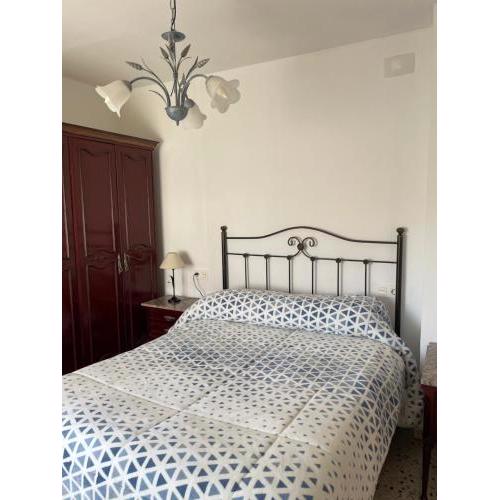 Precioso apartamento en Viznar