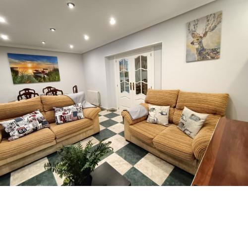 Precioso apartamento en zona Corte Ingles