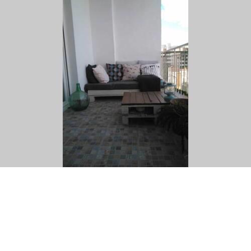 Precioso apartamento familiar