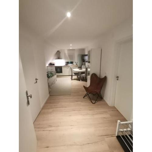 Precioso apartamento, fantásticas vistas