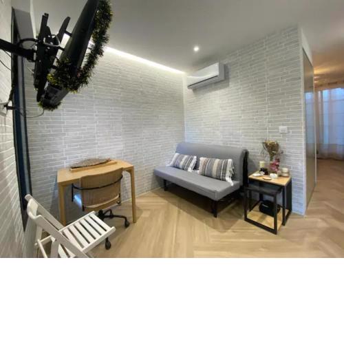precioso apartamento funcional