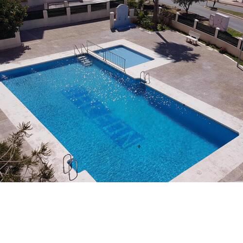 PRECIOSO APARTAMENTO GALEON i FRONTAL AL MAR