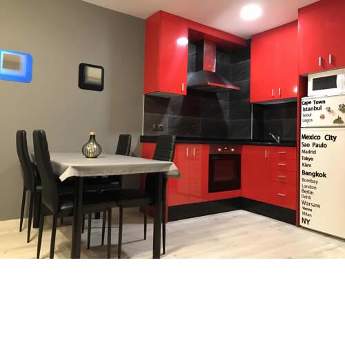 PRECIOSO APARTAMENTO GARABOLOs