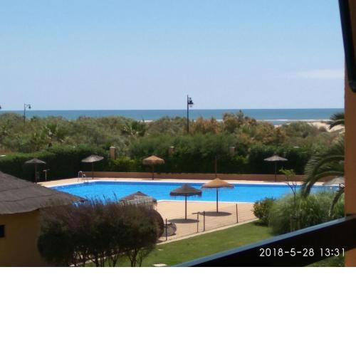 PRECIOSO APARTAMENTO JUNTO AL MAR