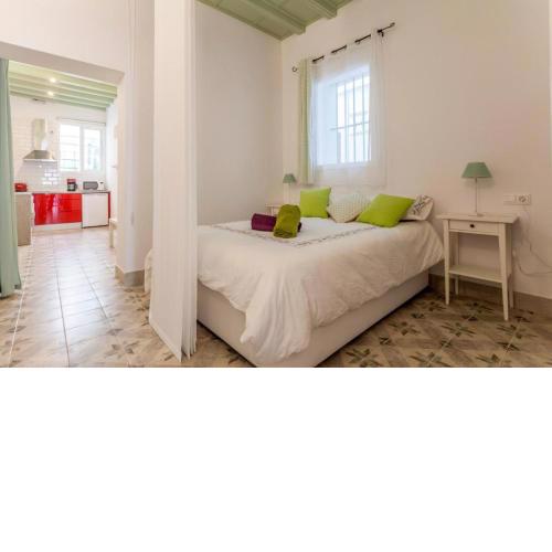 Precioso apartamento junto al Río Guadalquivir