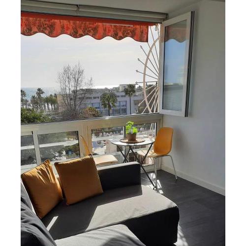Precioso Apartamento La Carihuela