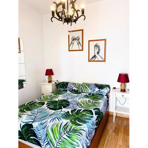 Precioso Apartamento Málaga Centro