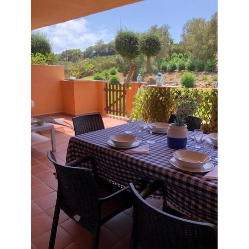 Precioso apartamento Marbella