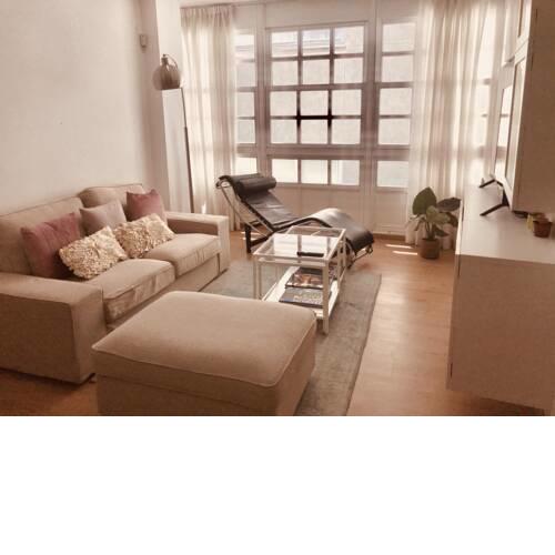 Precioso apartamento nuevo en el centro de A Coruña!