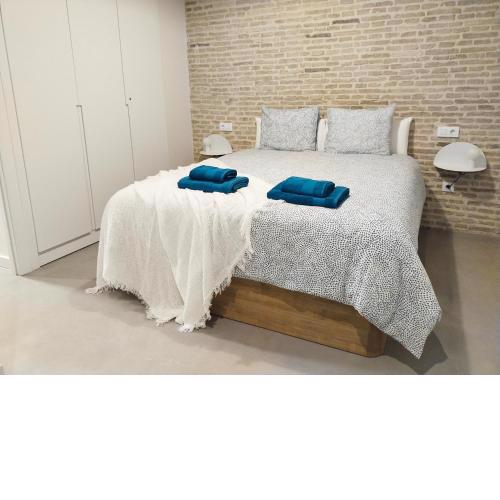 Precioso apartamento nuevo en Sevilla Centro 4 PAX WIFI