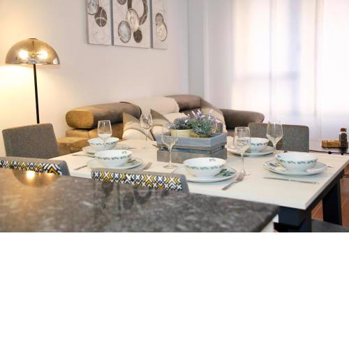 Precioso apartamento obra nueva en Alicante