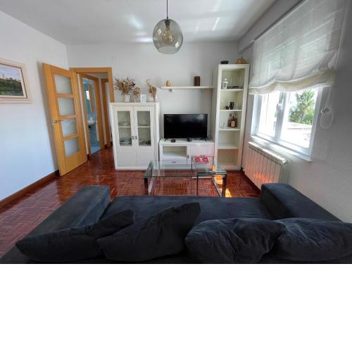 Precioso apartamento para 4 junto a Plaza Mayor