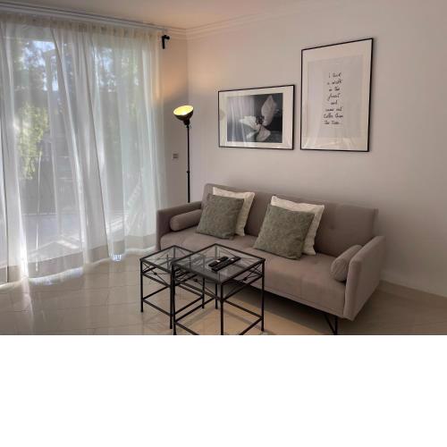 PRECIOSO APARTAMENTO PEACE