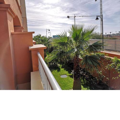 Precioso Apartamento Planta Baja Junto a la playa