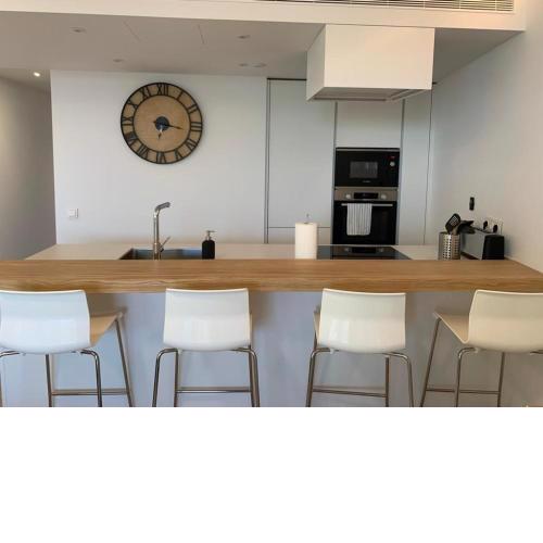 Precioso apartamento Playa de Carvajal - Fuengirola