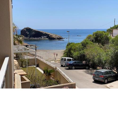 Precioso apartamento primera línea de playa