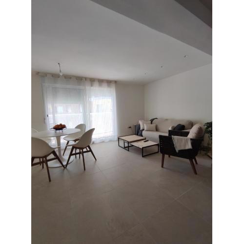Precioso apartamento recién reformado en Benidorm