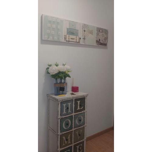 Precioso apartamento recien reformado en plena zona vieja